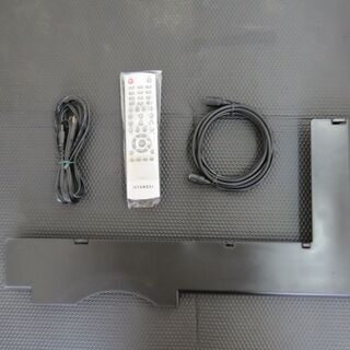 山口)下松市より　液晶テレビ HQL320WR (ヒュンダイ) 32型 画素数1366×768　BIZHE38Hの画像