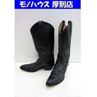 TONY LAMA ウエスタンブーツ 8B VL1974 オール...