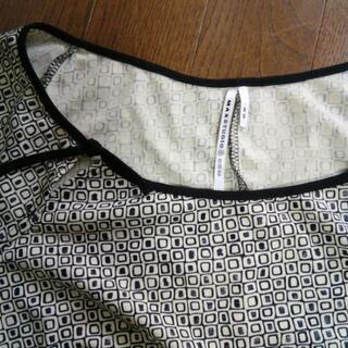 MAXSTUDIOカットソー　size XSの画像