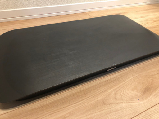 終了しました。　【最終値下げ】スピーカー　テレビ用　maxell