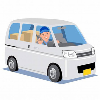 須坂市周辺エリア！軽貨物配送ドライバー募集！月収30万以上可能！週払い可能！未経験者大歓迎です！！の画像