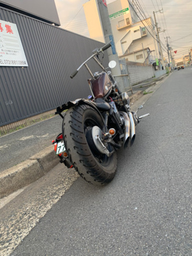 ドラスタ400  条件により値引きします。