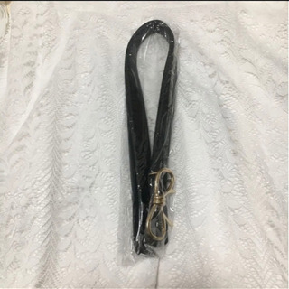新品　Si Wei 膝丈ワンピース  ※白じゃないですの画像