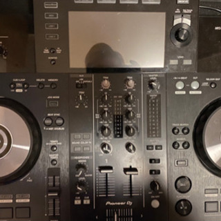 Pioneer DJ XDJ-RR スピーカー ヘッドホン セット売り
