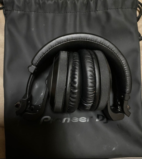 Pioneer DJ XDJ-RR スピーカー ヘッドホン セット売り