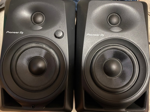Pioneer DJ XDJ-RR スピーカー ヘッドホン セット売り