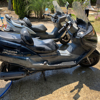 不要なバイク無料でお引き取りします！！