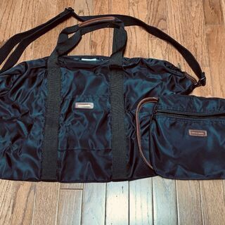 ☆★　新品　ピエールカルダン　マジックバッグタイプ　ショルダーバ...