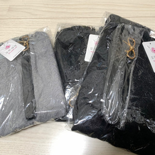 新品　Si Wei 膝丈ワンピース  ※白じゃないですの画像