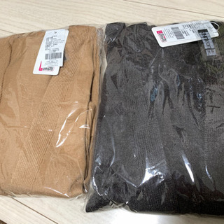 新品 SHUKOU ロングコート　※ベージュじゃないですの画像