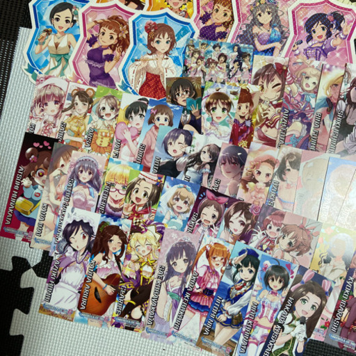 アイドルマスター シンデレラガールズ