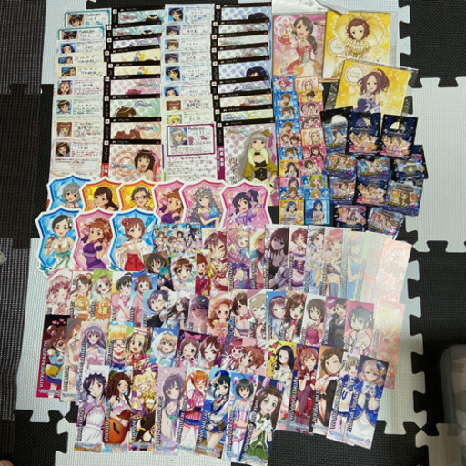 アイドルマスター シンデレラガールズ
