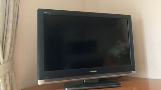 テレビ 東芝REGZA 32インチテレビ