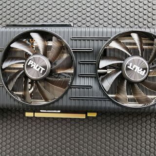 Palit GeForce RTX 3060 12GB 中古 中古 Palit RTX3060 12G(NE63060019K9-190AD LHR) 3210014359