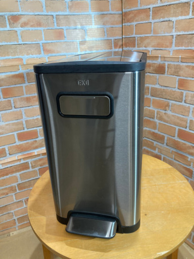 ?EKO エコフライステップビン 20L