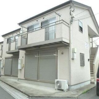 🌺入居総額10万円🌼東武伊勢崎線 新田駅 歩9分🌺草加市金明町🌼