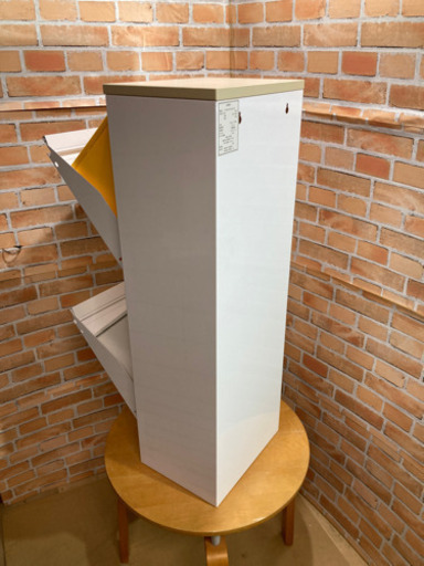 ?筑波産商　ダストBOX  YY−WSB−32