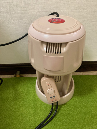 24時間風呂保温&風呂水洗浄機