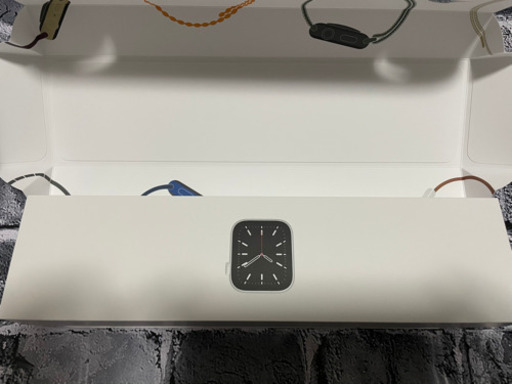 Apple Watch Series 6 GPS 40mm MG283J/A