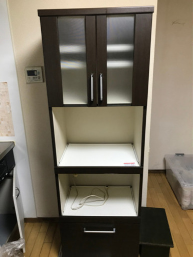 キッチンボード