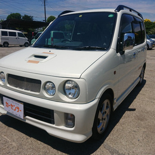 【支払い総額6.8万円】車検令和4年9月 ムーヴカスタム 純正ア...