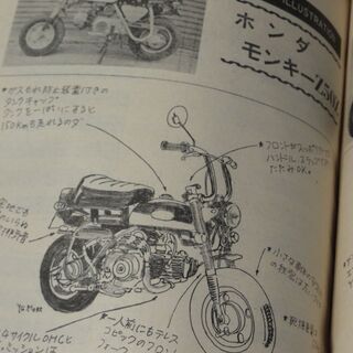 ヤングマシン　1973年　　昭和48年4月号　オートバイ総合誌　young Machine 4  旧車好きに★の画像