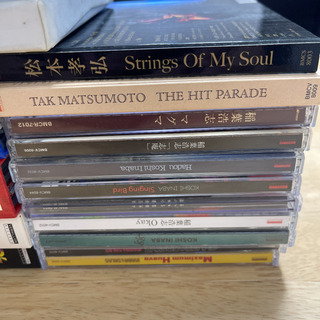 B'z 最新まで全アルバム+稲葉浩志+TAK MATSUMOTO+INABA SALASの画像