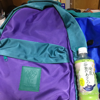 club med バッグとリュックの画像