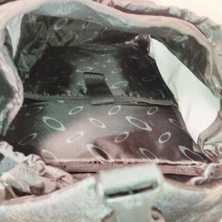 リュック　オークリー　バックパックの画像