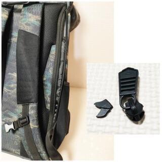 リュック　オークリー　バックパックの画像