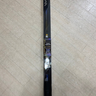 タマン竿セット