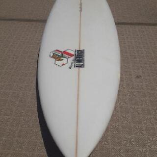 アルメリック ネックベアード 5.9