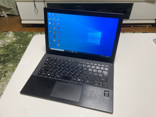 SONY VAIO モバイルパソコン