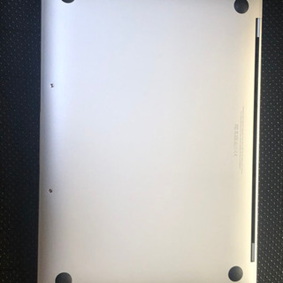 超美品　Macbook pro  デザイナー仕様の画像