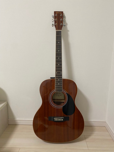 値下げ！【Honey Bee】アコースティックギターセット HONEY アコースティックギター 16点セット HONEY BEE アコースティック