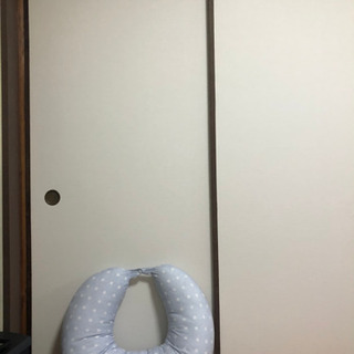 授乳クッション　抱き枕の画像