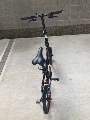 自転車 RENAULT ULTRA LIGHT 7