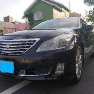 🉐クラウンロイヤル👑全てコミ、不具合無し！乗って帰れます。