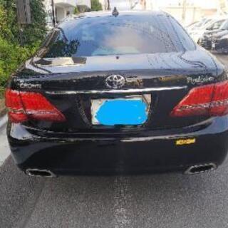 🉐クラウンロイヤル👑全てコミ、不具合無し！乗って帰れます。の画像