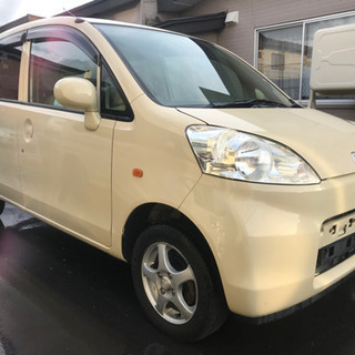ご成約済　苫小牧発　現金の場合5%OFF ローン可　車検2年付き...