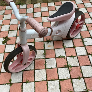 Yヴェロ　ツイスタ　レッド