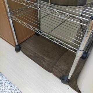 ラック 無料(お取引先決定してます)
