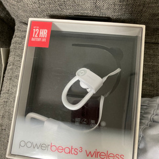 beatsイヤホン