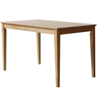IKEA ダイニングテーブルと椅子二脚