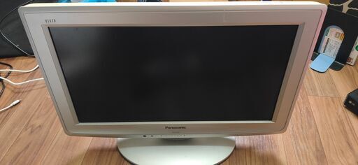Panasonic　19インチ液晶TV