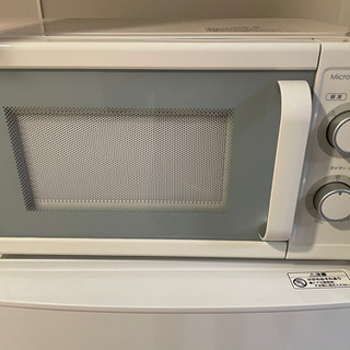 2019 ニトリ　電子レンジ　美品