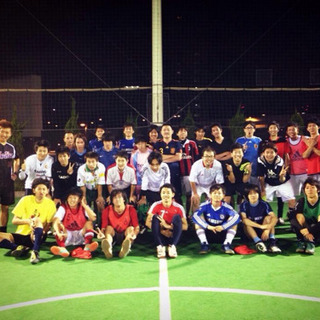 6月5日鷺沼　フットサル - スポーツ