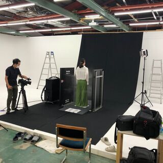 商品撮影、動物、結婚前撮り、子供の撮影代行や記念写真など、カメラ撮影承ります - その他