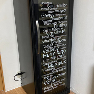ドメティック ワインセラーの中古が安い!激安で譲ります・無料 ドメティック ワインセラーの中古が安い!激安で譲ります・無料