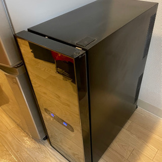 【無料 故障品】ワインセラー